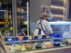-溪边姑娘·拉丝酸奶水果捞(春熙路店)