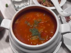 -大树餐厅(益田假日店)