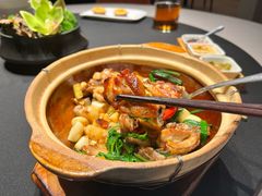 -玖味(老工人西路店)