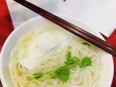 长寿面-玉华台饭庄(裕中西里小区店)