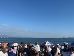 -大梅沙海滨公园