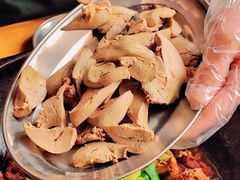 -大自然醉鹅·铁锅火焰鹅(上海联洋店)