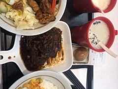 -永和大王(浦东国际机场店)