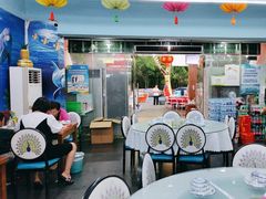 -范饭椰林川湘味海鲜·椰子鸡(三亚湾椰梦长廊店)