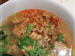 -杭州国际会议中心洲际酒店-原素全日餐厅(解放东路店)