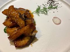 -粤麓轩餐厅(中信泰富广场店)