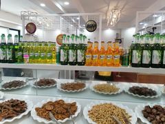 -鼎先生海鲜自助烤肉火锅(大学城店)