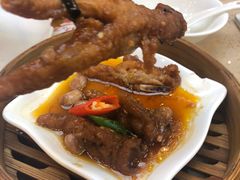 -点都德(千灯湖环宇城店)