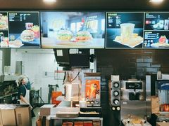 -麦当劳(正定瑞天店)