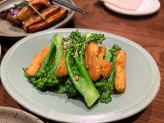 -七色云蔬食(喜邻里店)