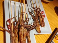 -蚝翅·海鲜粥·烧烤·龙虾季(海曙天一店)