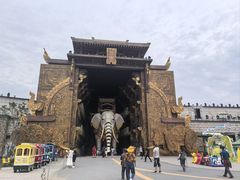 -中华孝德园
