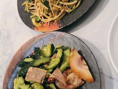 -天津大学·四十二斋餐厅