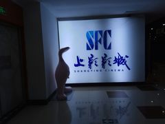 -SFC上影影城(广州店)