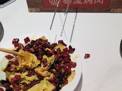 -叁宝烤肉• 西安烧烤(凤城十二路店)