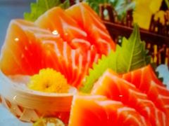 -極上萬膳·日料放题(来福士江景店)
