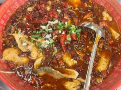 -渝味堂(彩云城店)