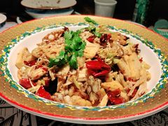 -鼎盛蜀坊·重庆江湖菜(市桥地铁站店)