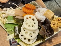 -鱼酷活鱼烤鱼(梅江印象城店)