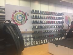 -Apple零售店(深圳益田假日广场店)