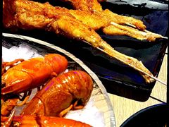 -红盔甲·小龙虾(车公庙店)