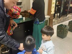 -锦府盐帮·侯宅(五棵松万达店)