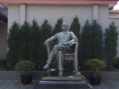 -上海孙中山故居纪念馆