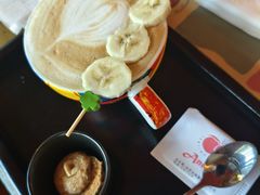 -安妮意大利餐厅(国贸店)