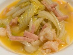 -新太二·鲜料川菜(晶耀前滩店)