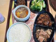 -真功夫(搜秀城店)