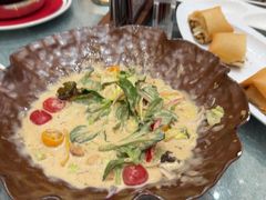 -喜宴又一村·粤菜·茶点·海鲜(壹方天地店)