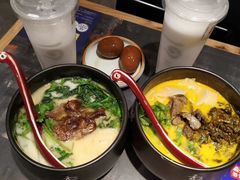 -和府捞面(天河领展广场店)