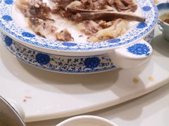 手抓羊肉-宁夏国强手抓羊肉·清真菜(未央路凤三店)
