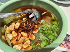 -龍聚祥烧麦馆(万达店)