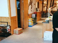 -老版火锅(半坡店)