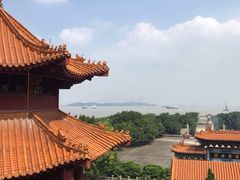 -南沙天后宫景区