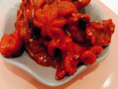-争鲜回转寿司(南开大悦城店)
