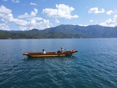 -丽江泸沽湖景区