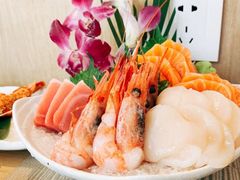 冰鲜蓝鳍金枪鱼中腹-酒井酱子·深夜食堂(东城汇店)