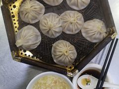 -陈掌柜澄城水盆羊肉(钟楼店)