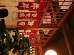 -玉川屋·深夜食堂居酒屋(柳巷店)
