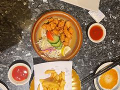 -蘭·日本料理铁板烧(碧云路店)