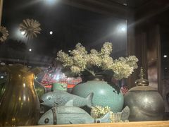 -江边城外烤全鱼(方庄时代购物中心店)