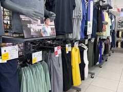 -恒生万鹂广场(唐镇店)