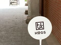 -HUGS coffee(东区店)