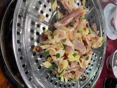 -友口福(大良店)
