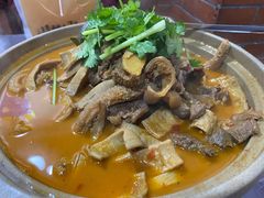 -小杨酒家(华苑小区店)