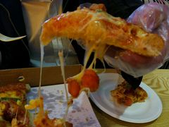 -尊宝比萨(科华店)