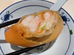 -侨美食家·粤菜(体育西路店)