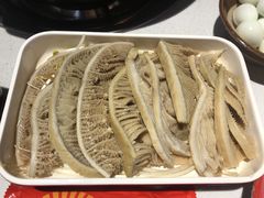 千层肚-钢管厂五区小郡肝串串香(滨江店)